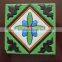 Spain Italian style Hand Made Decor Tile for Stair