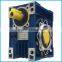 nmrv 050 worm gearbox Motovario-Like NMRV Series Aluminium Worm Reduction Gearbox