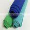 Custom made eva material printing tpe eco yoga mat