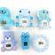 Baby thermometer kit set for kids