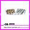 Square Decorative Aluminum Pill Box Custom Design