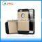 Colorful TPU + PC Slim Armor Case for Iphone 6,for Iphone 6 Plus Case