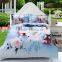 Wholesale China Supplier Low Moq 3D Bed Sheet Set