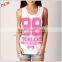 high quality sexy apparel womens gym running wear