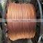 Water cable apply to resistance welding