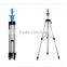 Beauty salon heavy duty stand holder training doll head mannequin tripod equipment