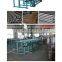 automatic metal steel round bar turner machine manufacturer for sale