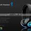 Wireless bluetooth headphone is Original new design Bluetooth with different color