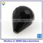 High Quality Synthetic Black Color Facet Cut Tear Drop Shape Glass Gemstone From JL Gems