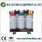 3 phase dry type step down transformer 100kva transformer