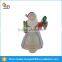 LED Acrylic Santa Claus night light for Christmats ornaments decoration