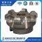 Zhuzhou CNC Lathe Machine Cutting Tools Indexable Tungsten Carbide Milling Cutters