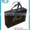 PVC zipper bag