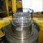 Automatic mesh scourer machine(factory)