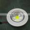 high quality ceiling led down lightings 5w 7w 9w 12w 15w 18w 20w dimmable led downlight