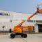 Top Quality 18m Diesel Skylift Platform For Sale