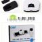 Hot selling health home products wire less Tens massager