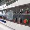 glass miter edge polishing machinery for hot sell