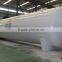 Best Price Cryogenic Industrial Liquid Chemical Storage Tank