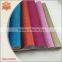 Colorful 0.8mm Thickness glitter leather fabric