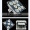 CE UL high quality high lumen led gas station canopy lights, gas station light,150w gas station led canopy lights