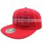 new style custom made snapback hats for small heads                        
                                                                                Supplier's Choice