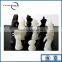 OEM high tolerance CNC machining plastic ABS prototype
