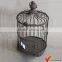 Wholesale White Small Decorative Bird Cages Wedding