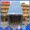 20ft Steel Coil And Plate Type Container
