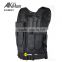 Durable nylon high quality military tactical safety vest