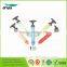 Wholesale hotselling custom PP Mini Manual hand Air Pumps