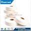 Electrical woven cotton tape for banding, cotton woven tape