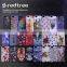 Jeans Color TPU+PC Two in One Have Feeling Emboss Printed Phone Cover Case for Iphone 6s 6plus 7