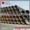 API spec 5L X70 spiral welded steel pipe