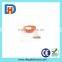 SC/PC Multimode OM3 Simplex 2.0mm fiber pigtail