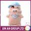 Custom Baby Animal Toy And Doll Wholesale Plush Pig