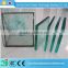 China supplier factory price Bullet proof glass window