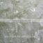 Recycled polyester staple fiber
