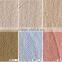 pure color cotton linen crepe fabric