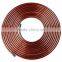 best quality 99.9% oxygen free copper coil