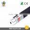 Adjustable Focus Burning Match Lazer 301 Green Laser Pointer