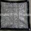aluminium windows with mosquito net, window protective net, dog safety net