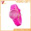 2016 Personality Fashion Business Gift silicone watch