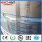 electric heater trace pipe heating cable for tanks