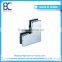 china glass clamp glass shower door hinges pivot (DL-036)