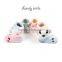 Factory Directly Provide Non-slip Baby Girl Tube Baby Socks