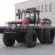 KAT2804 quail/chicken/diary/goat farm equipment/high clearance ploughing 280hp farm tractors                        
                                                Quality Choice