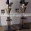 Semi automatic Small Powder Filling Machine