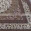Persian Hand Knotted Carpets Handmade Persian Wool Rug For Home, Hotel, Prayer Use