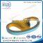 3.0mm skived joint nylon flat belts